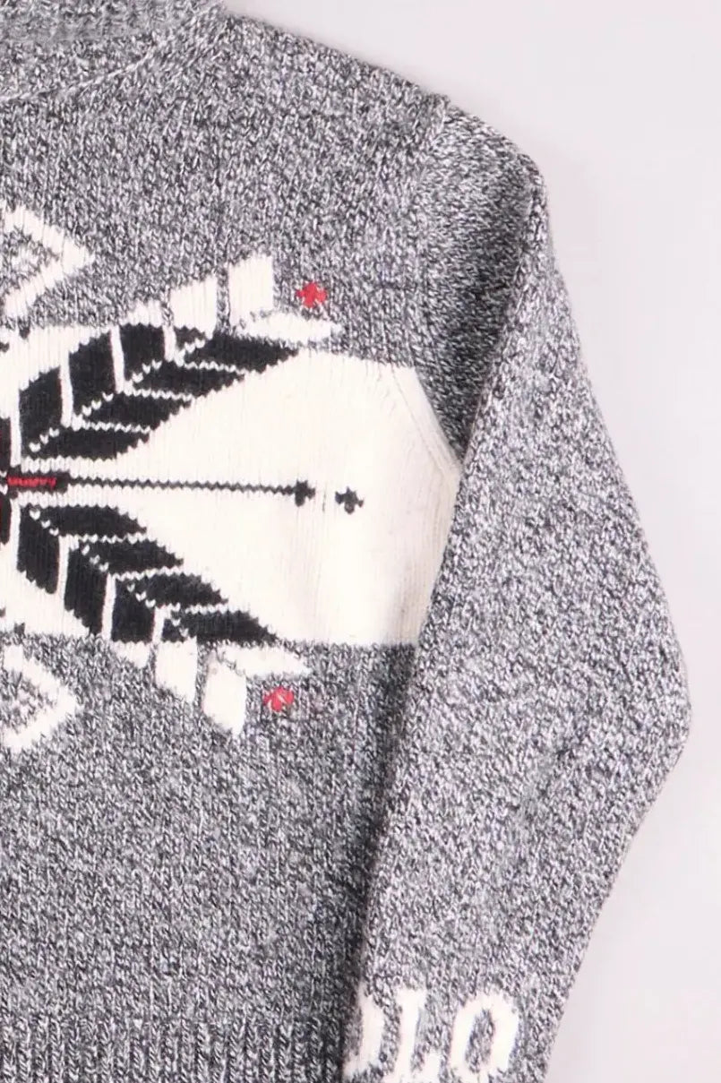 Ralph Lauren - Sweatshirt (XS)