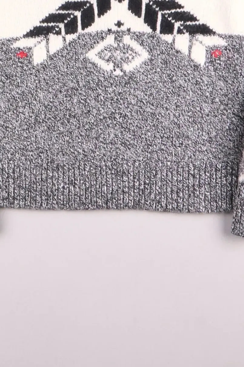 Ralph Lauren - Sweatshirt (XS)