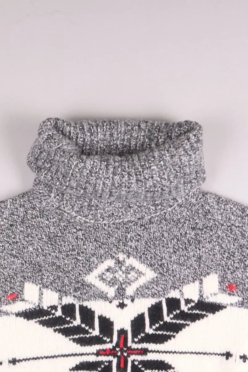 Ralph Lauren - Sweatshirt (XS)