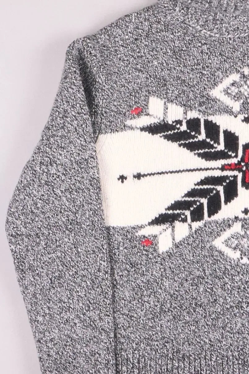 Ralph Lauren - Sweatshirt (XS)