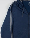 Adidas - Full Zip (XXXL) Left