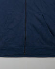 Adidas - Full Zip (XXXL) Bottom