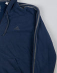 Adidas - Full Zip (XXXL) Right
