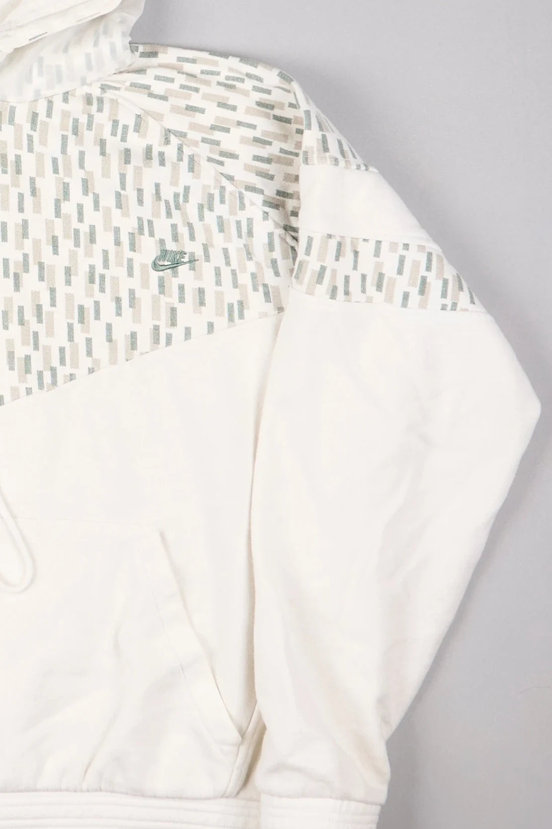 N.v.t. - Hoodie (M)
