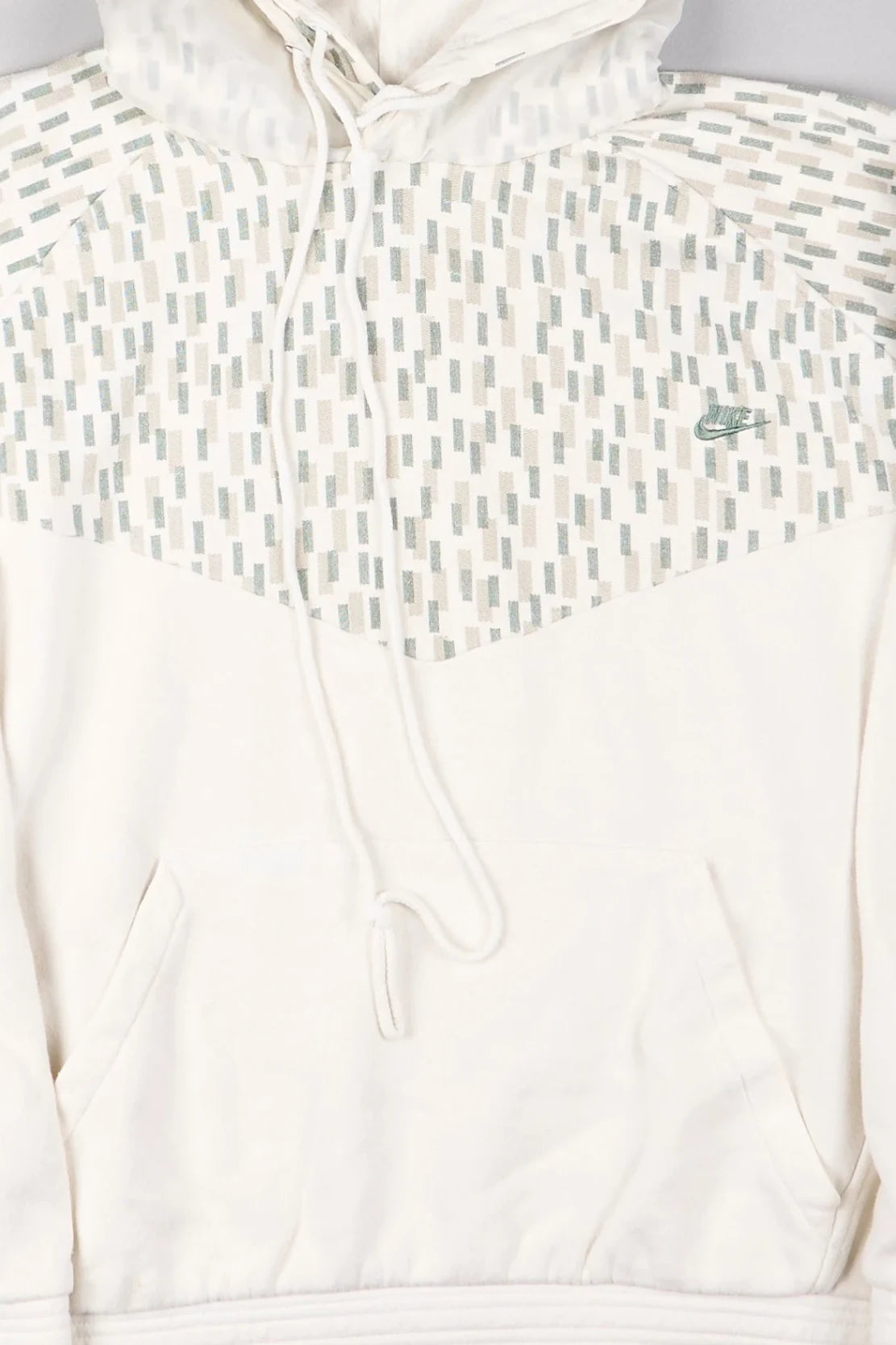 N.v.t. - Hoodie (M)