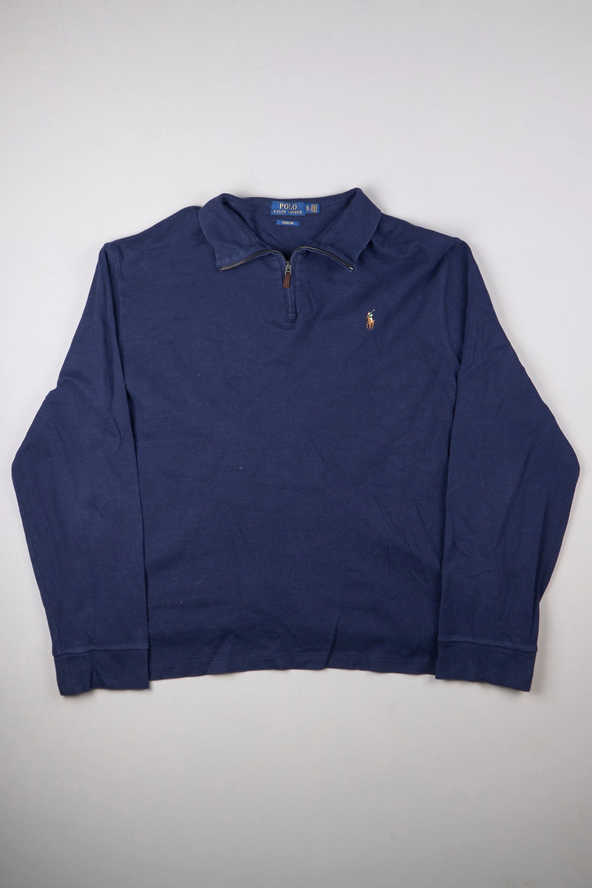 Ralph Lauren - Quarter Zip (XL)