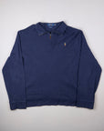 Ralph Lauren - Quarter Zip (XL)