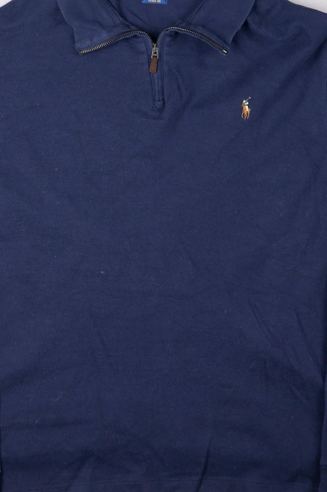 Ralph Lauren - Quarter Zip (XL)