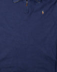 Ralph Lauren - Quarter Zip (XL)