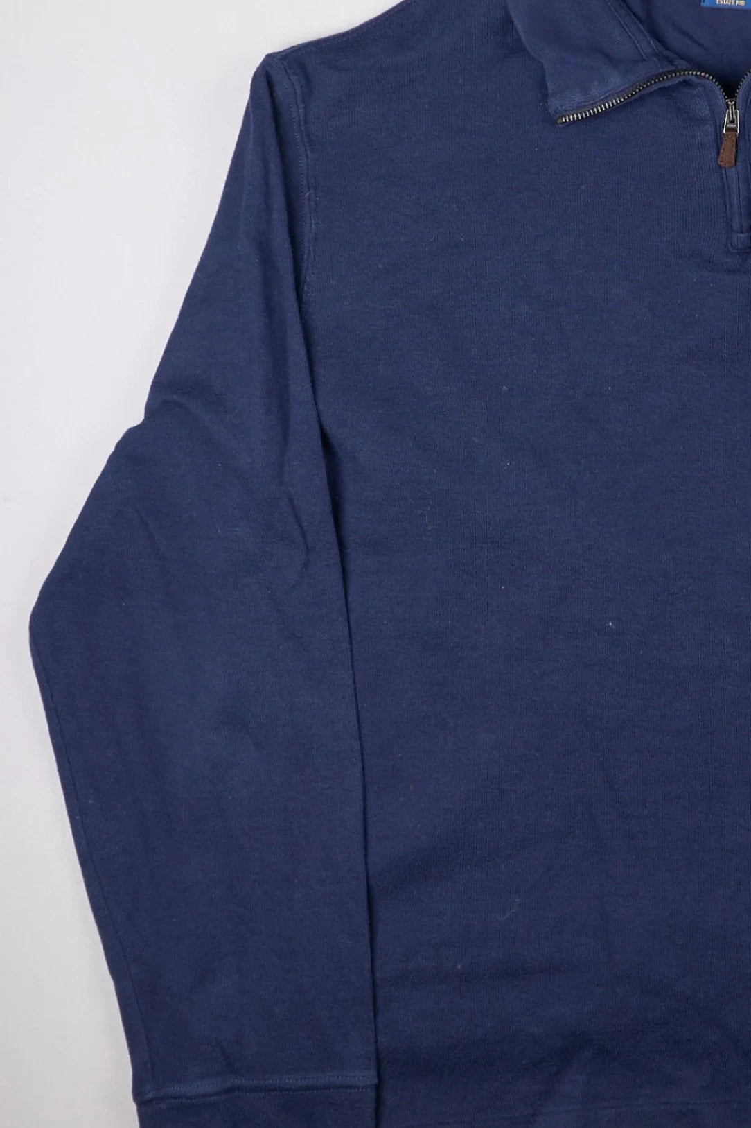 Ralph Lauren - Quarter Zip (XL)