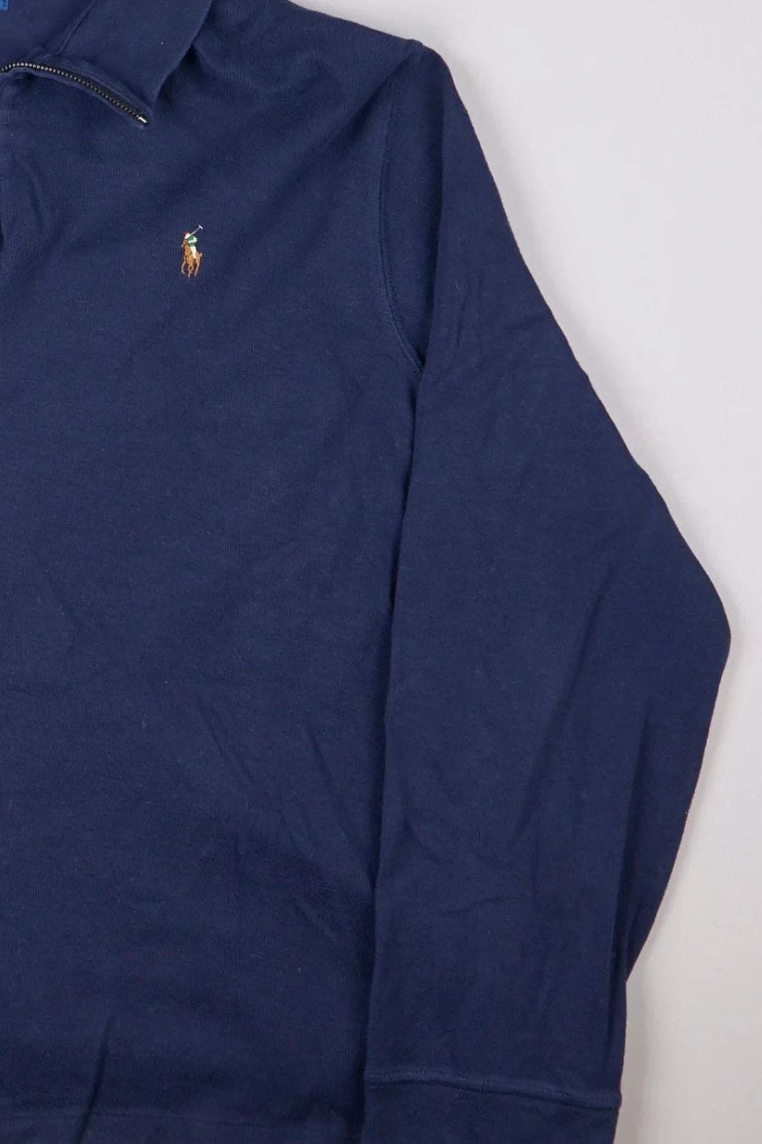Ralph Lauren - Quarter Zip (XL)