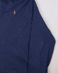 Ralph Lauren - Quarter Zip (XL)