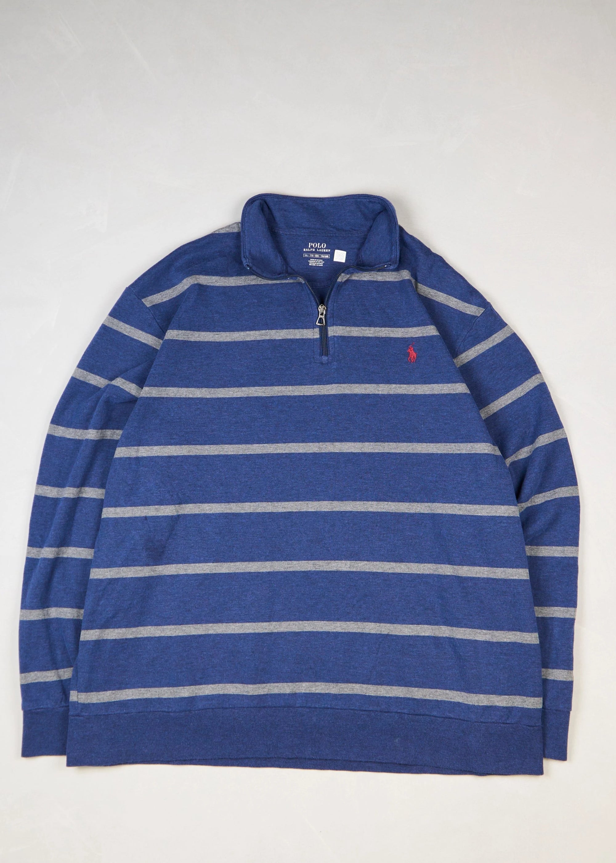 Ralph Lauren - Quarter Zip (XL)