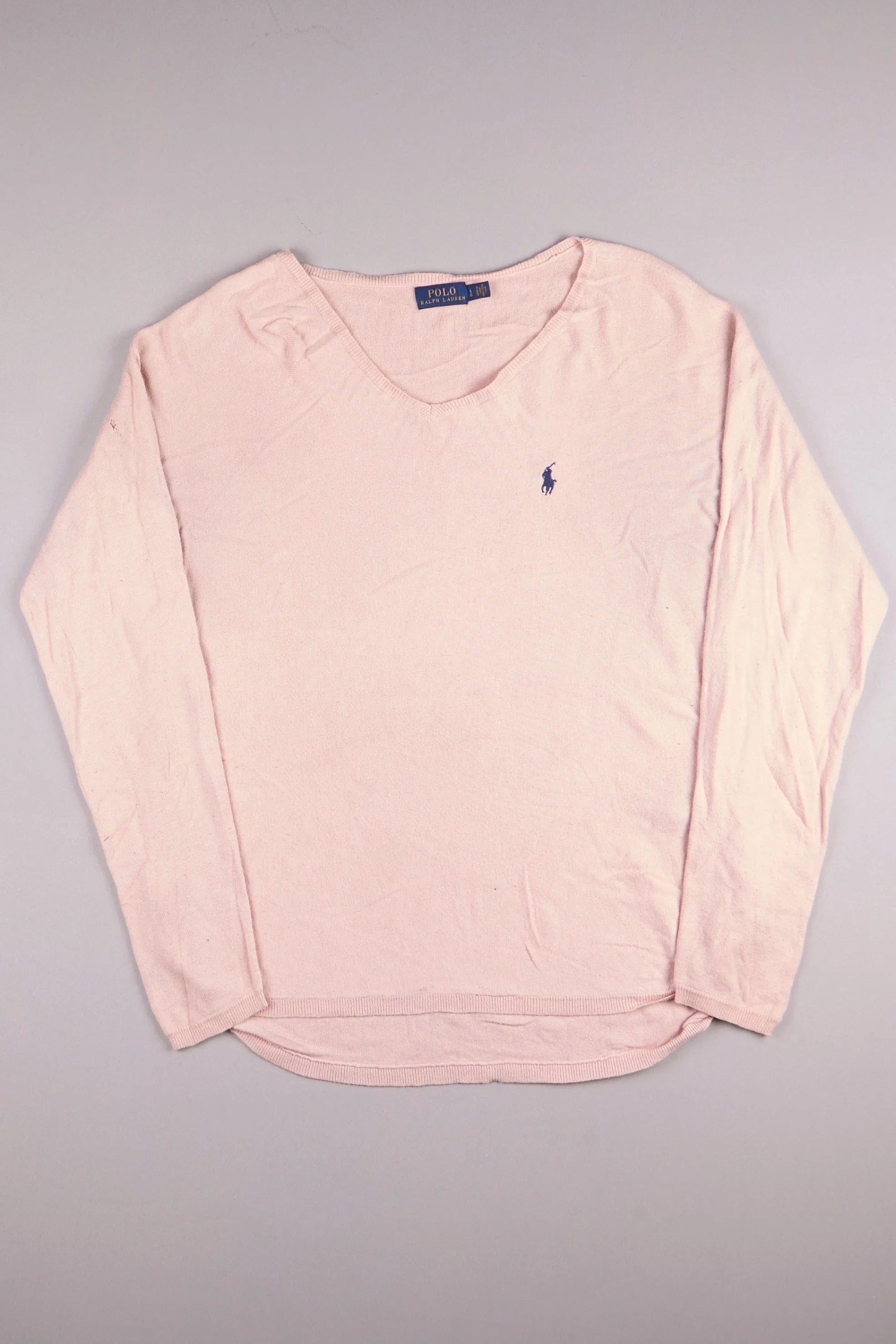 Ralph Lauren - Sweatshirt (M)