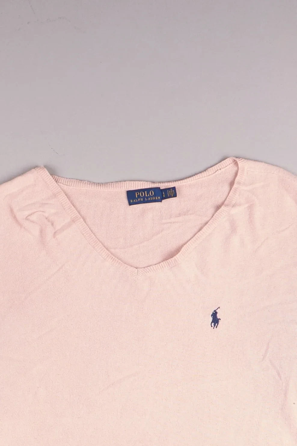 Ralph Lauren - Sweatshirt (M)
