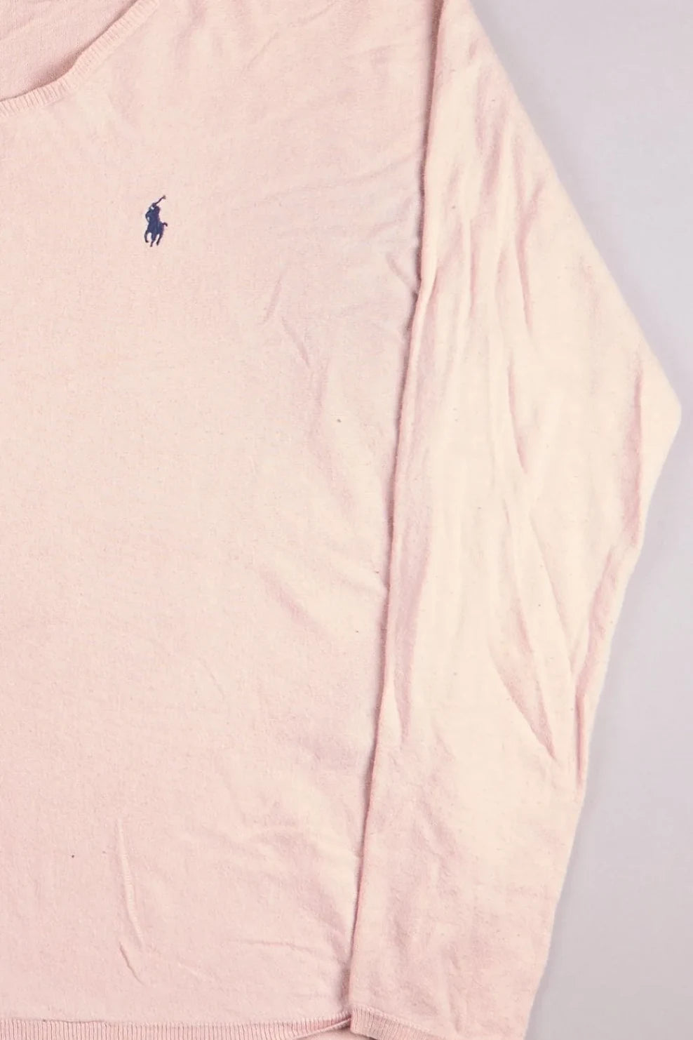 Ralph Lauren - Sweatshirt (M)