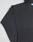 Adidas - Hoodie (M) Left
