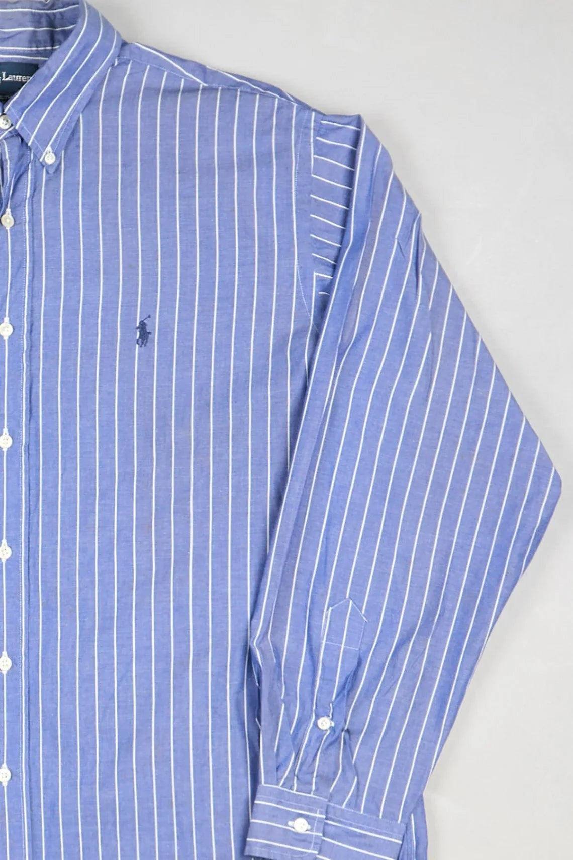 Ralph Lauren - Shirt (XL) Right