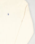 Ralph Lauren - Quarter-Zip (L) Right