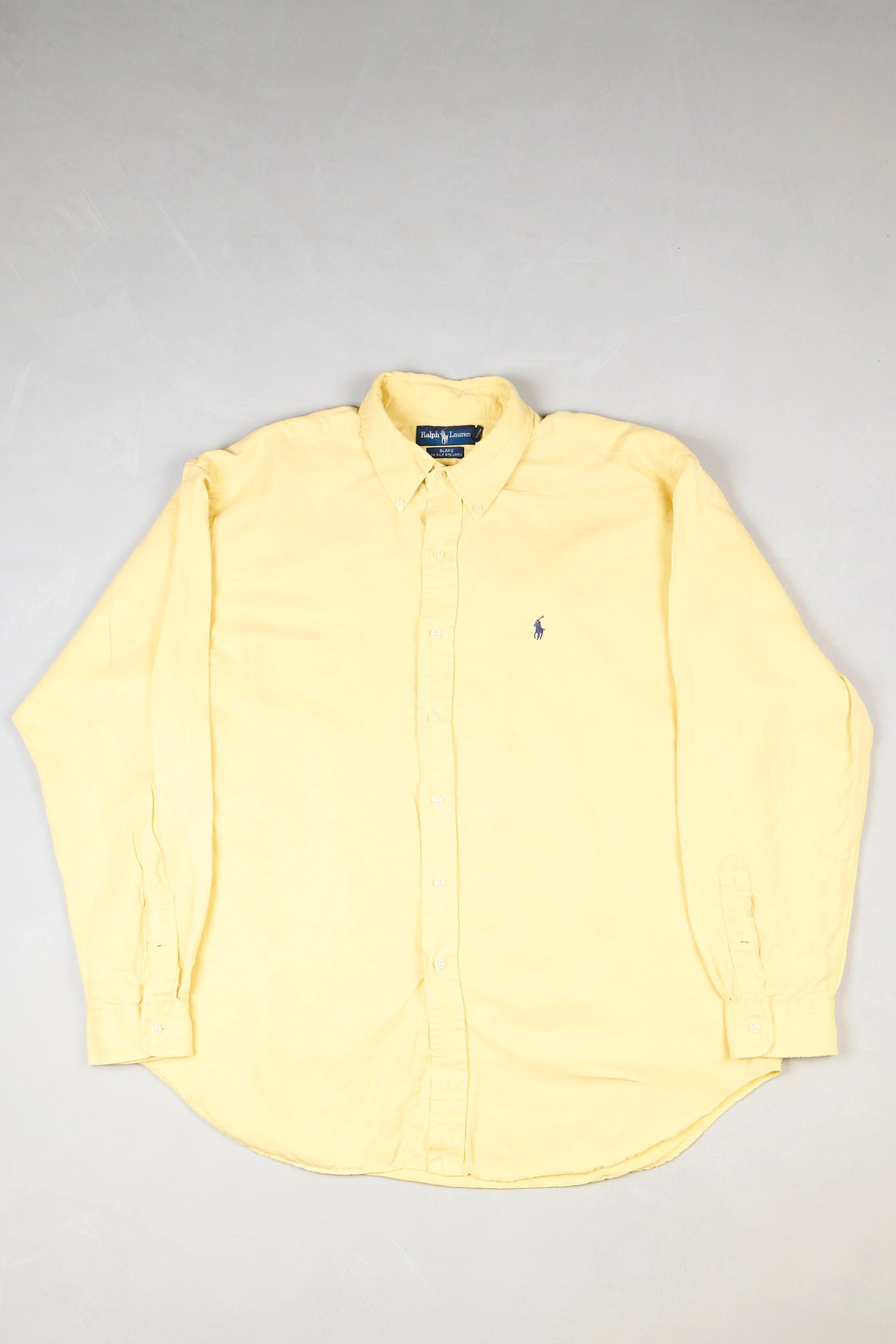 Ralph Lauren - Shirt (XL)