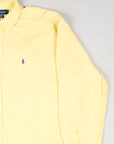 Ralph Lauren - Shirt (XL) Right