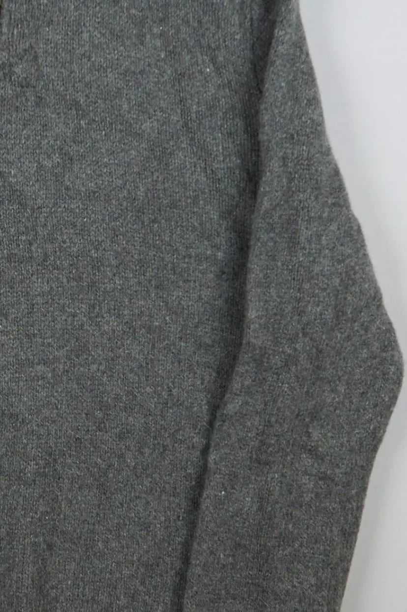 Ralph Lauren - Quarter Zip (XL) Right