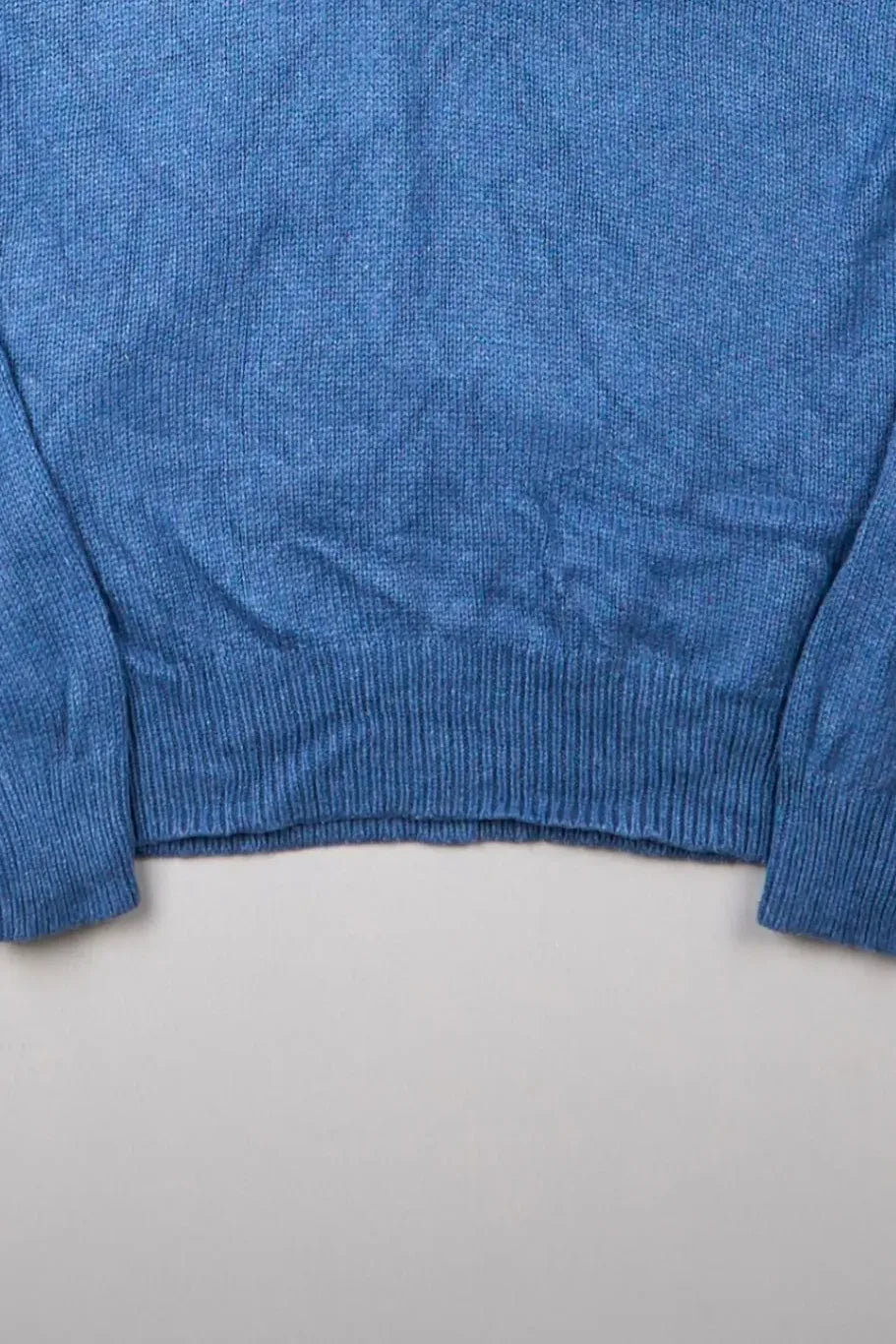 Ralph Lauren - Quarter Zip (L)