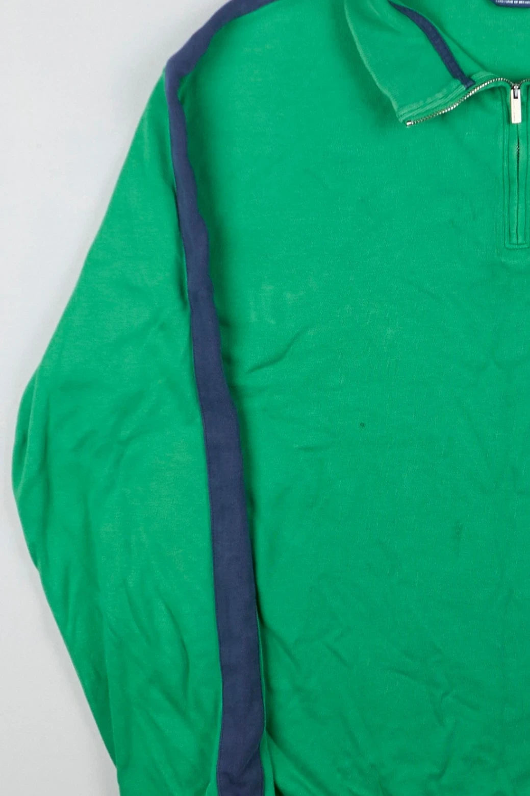 Ralph Lauren - Quarter Zip (XL) Left
