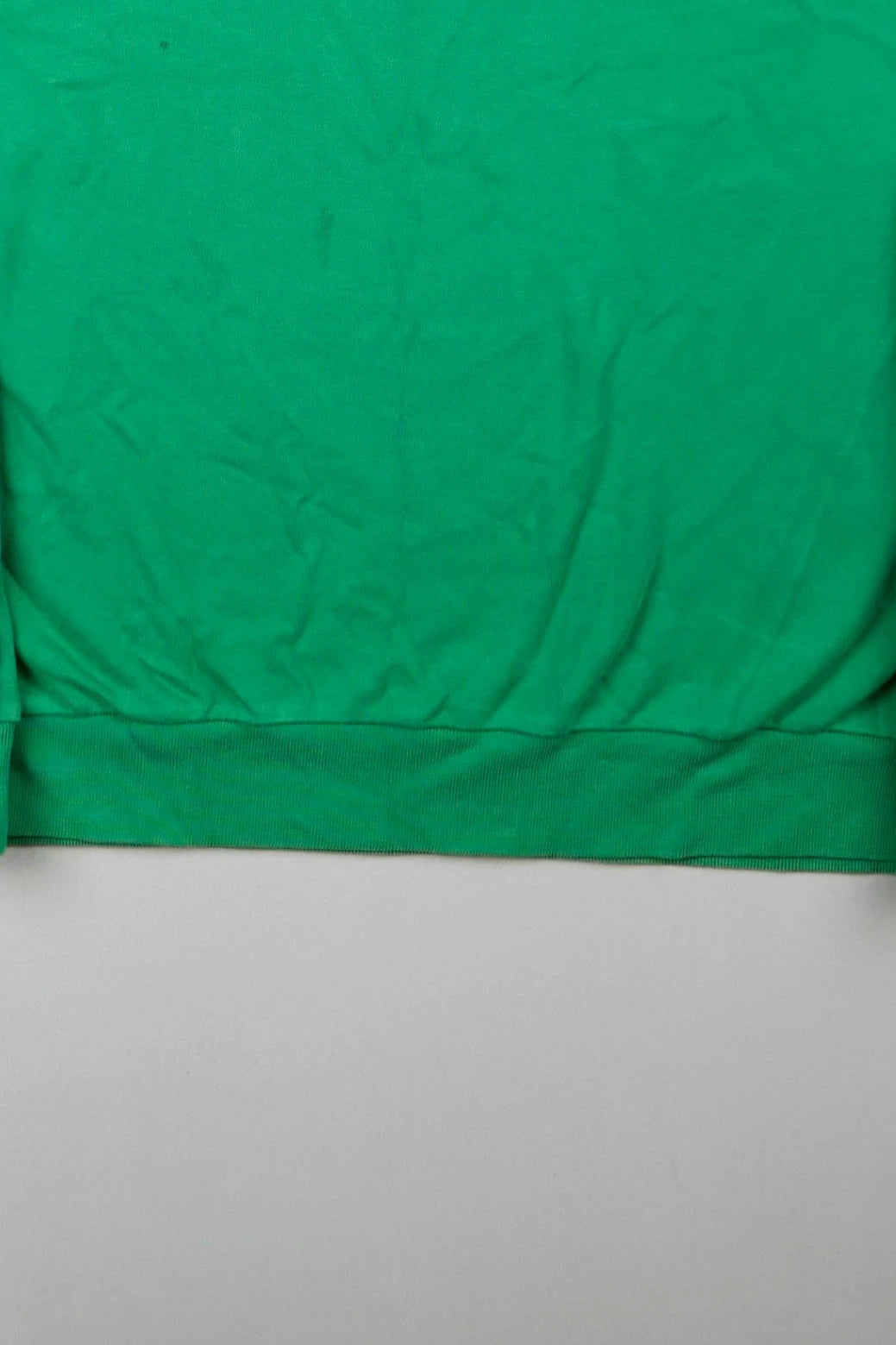 Ralph Lauren - Quarter Zip (XL) Bottom