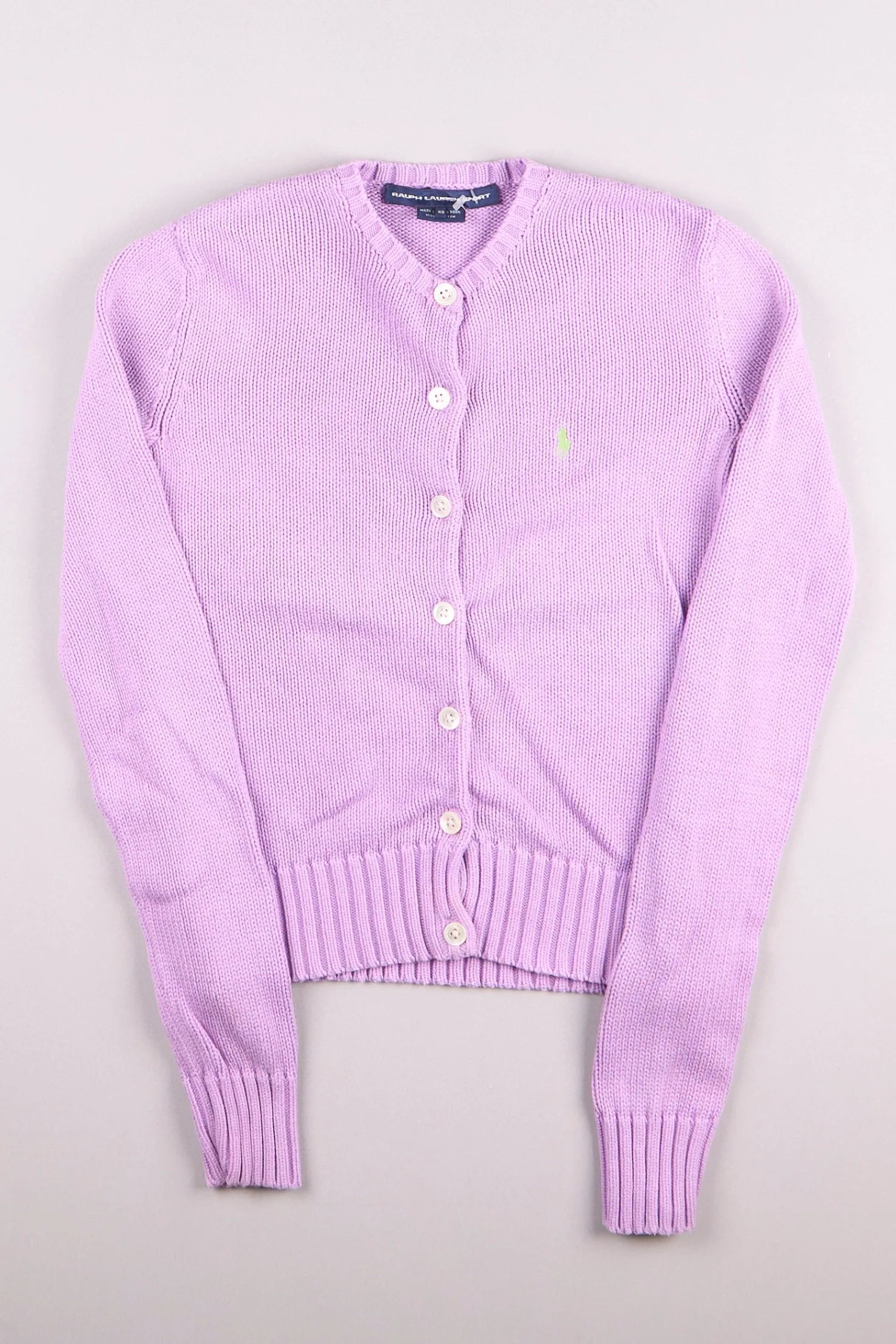 Ralph Lauren - Vest (XXS)