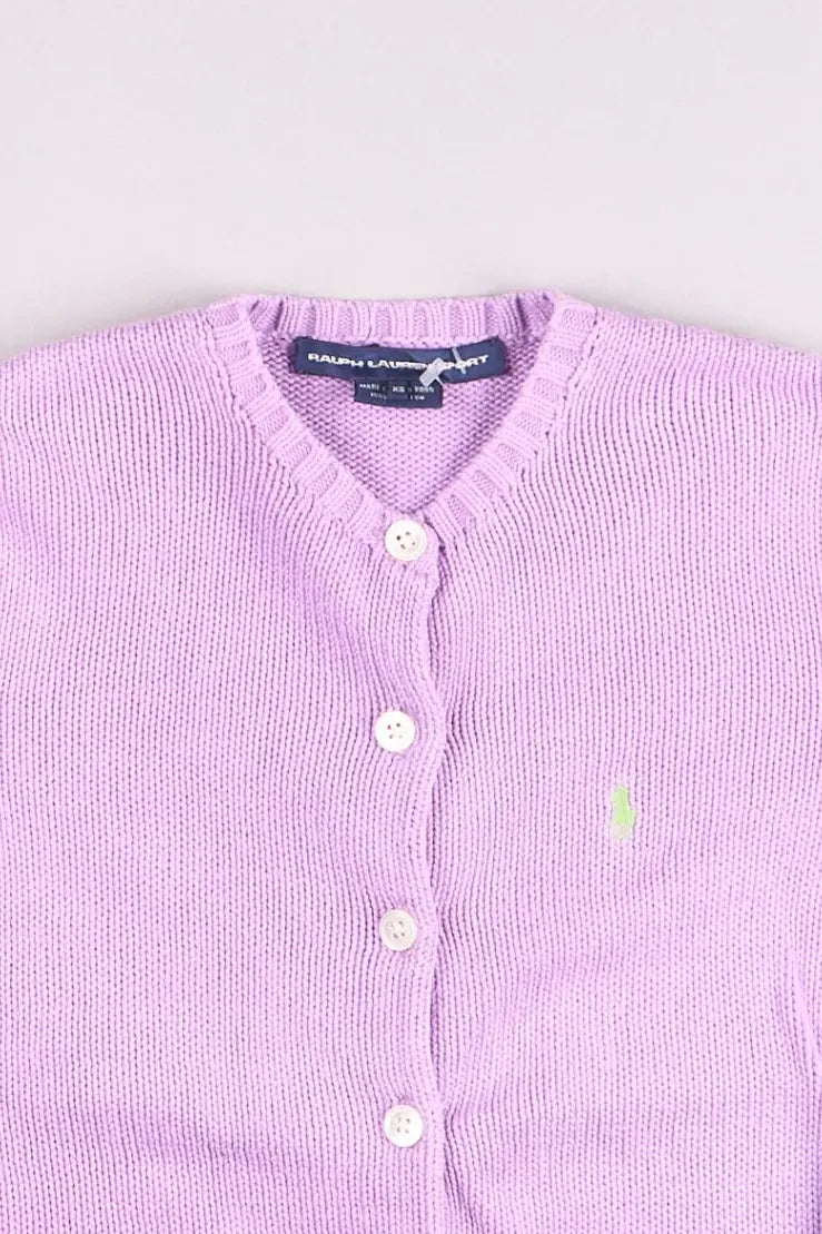 Ralph Lauren - Vest (XXS)