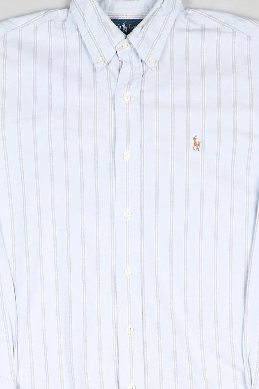 Ralph Lauren - Shirt (M) Center