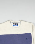 Starter - Sweatshirt (L) Top