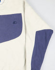 Starter - Sweatshirt (L) Right