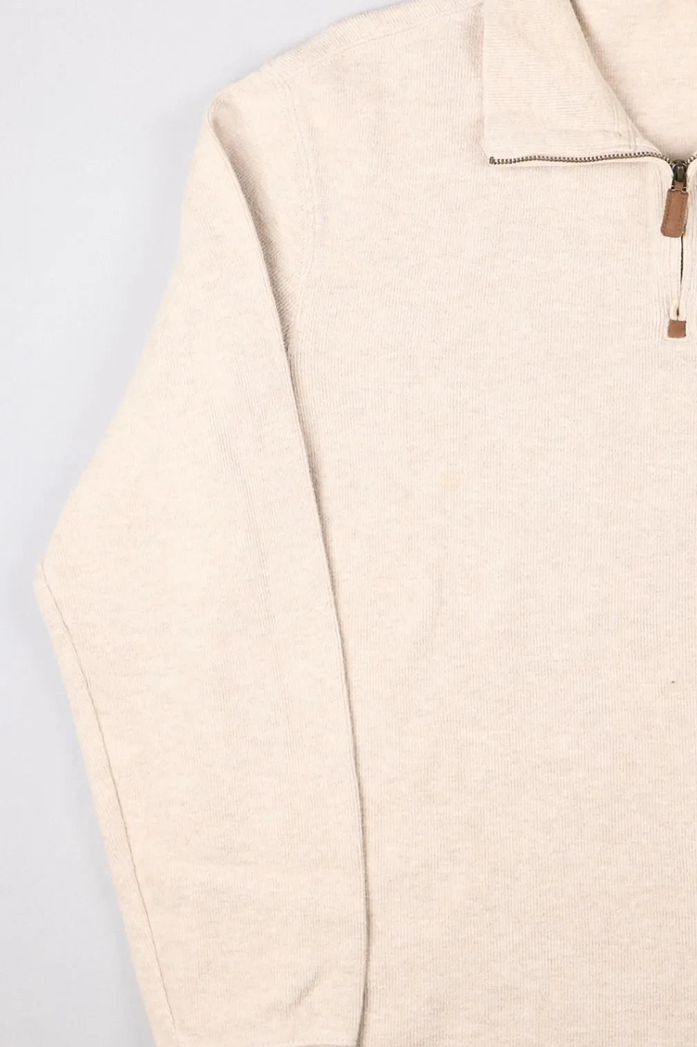 Ralph Lauren - Quarter Zip (M)