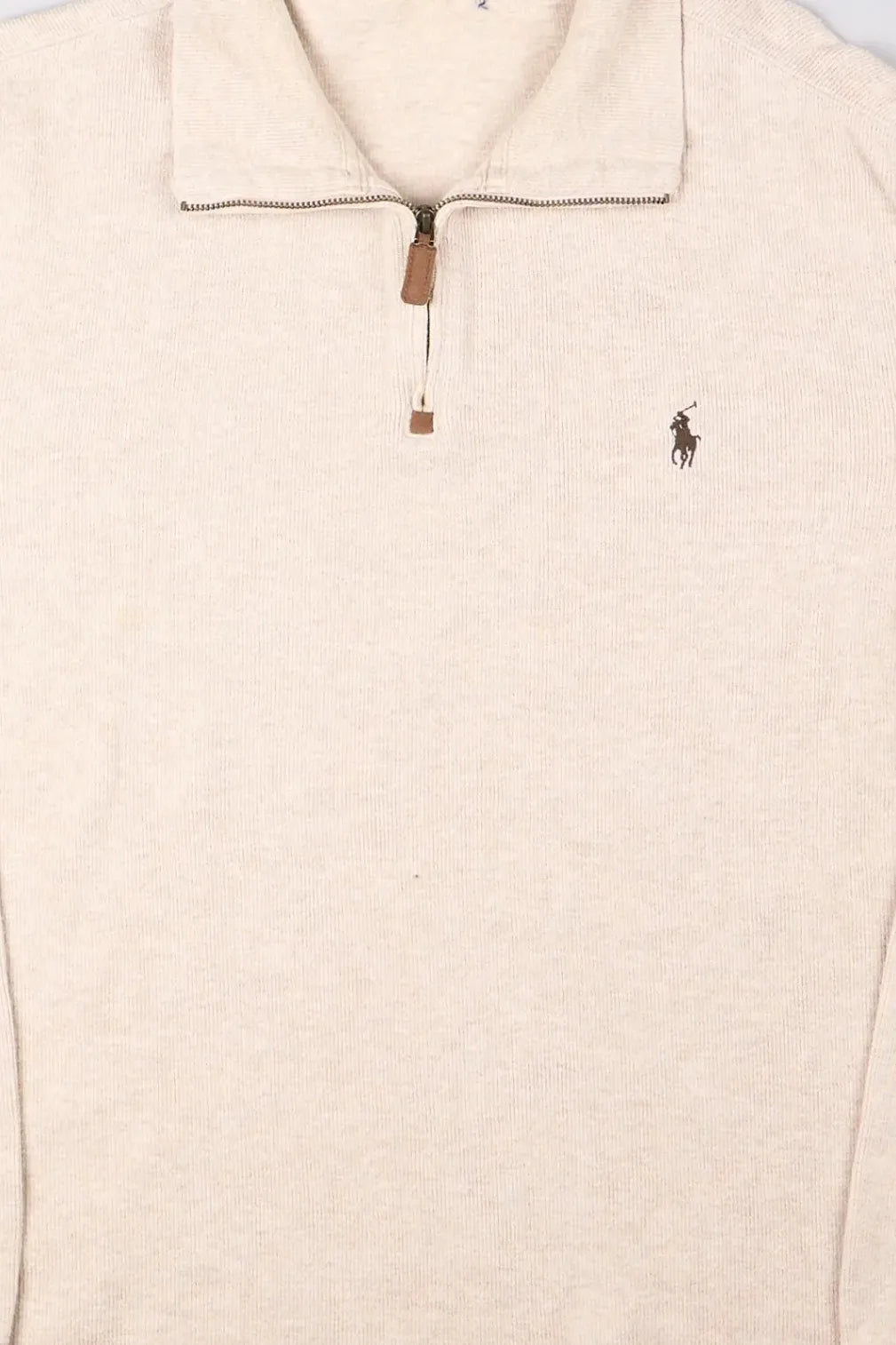 Ralph Lauren - Quarter Zip (M)