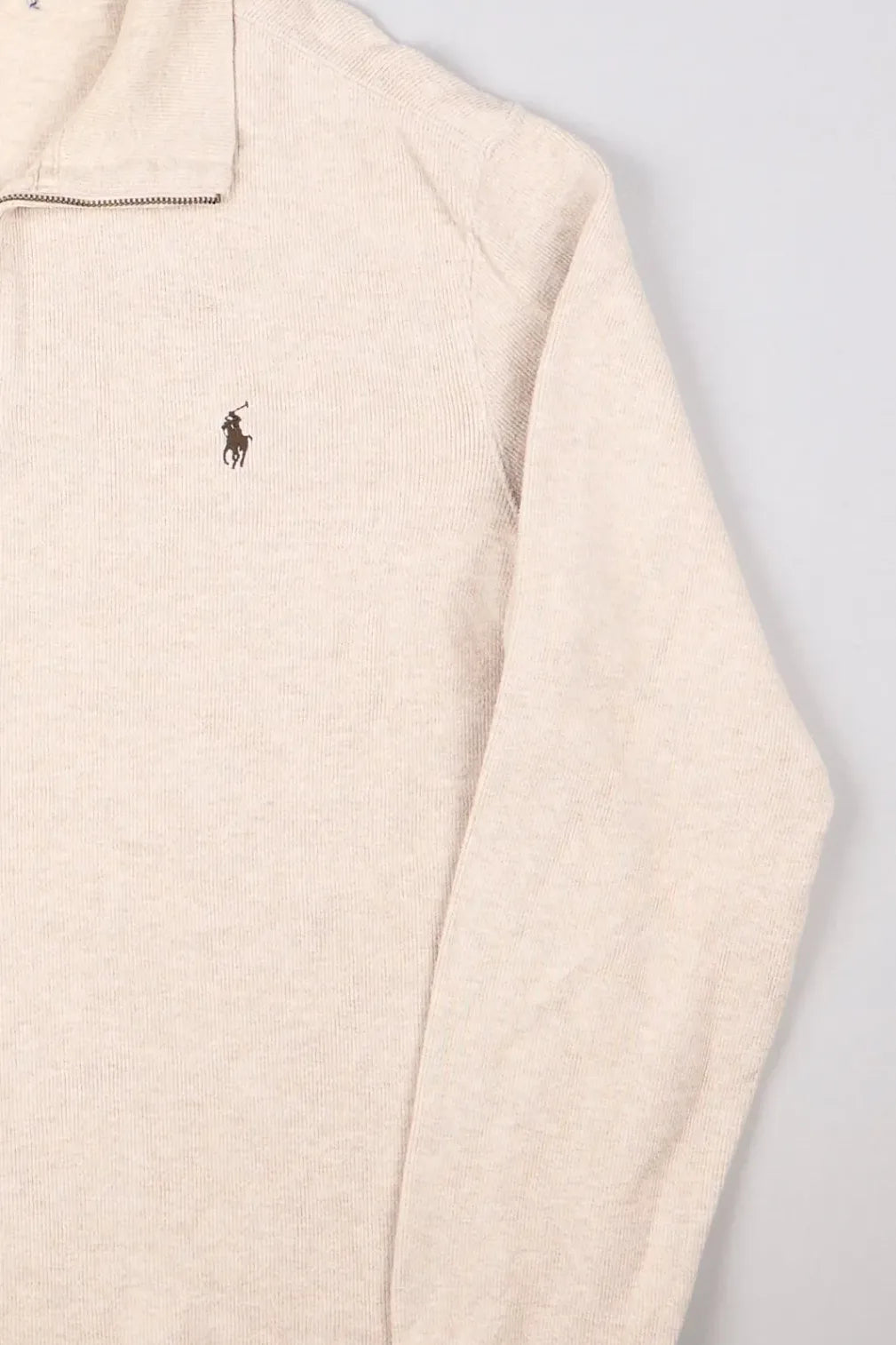 Ralph Lauren - Quarter Zip (M)