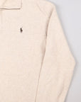 Ralph Lauren - Quarter Zip (M)