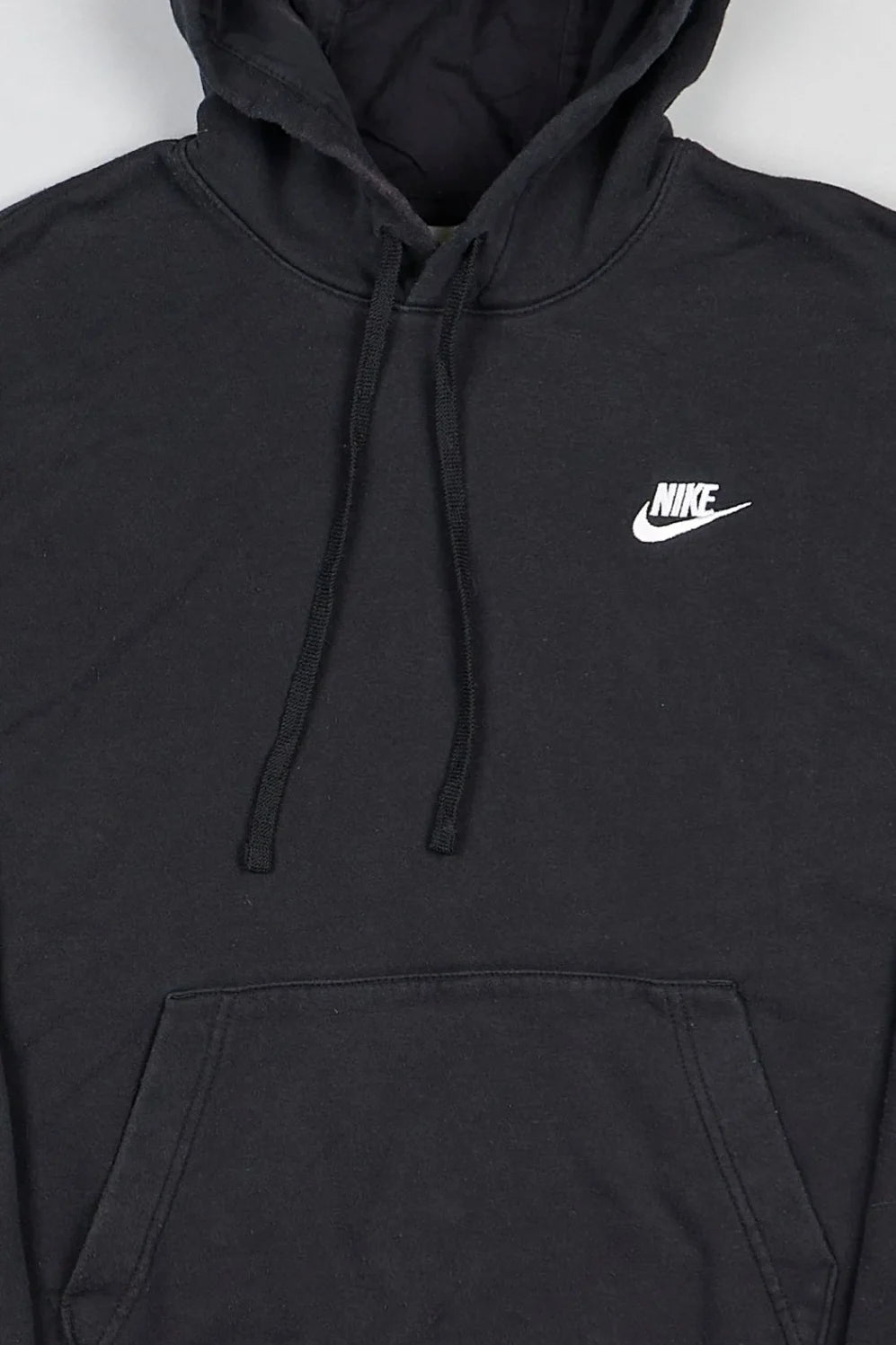 Nike - Hoodie (S) Center