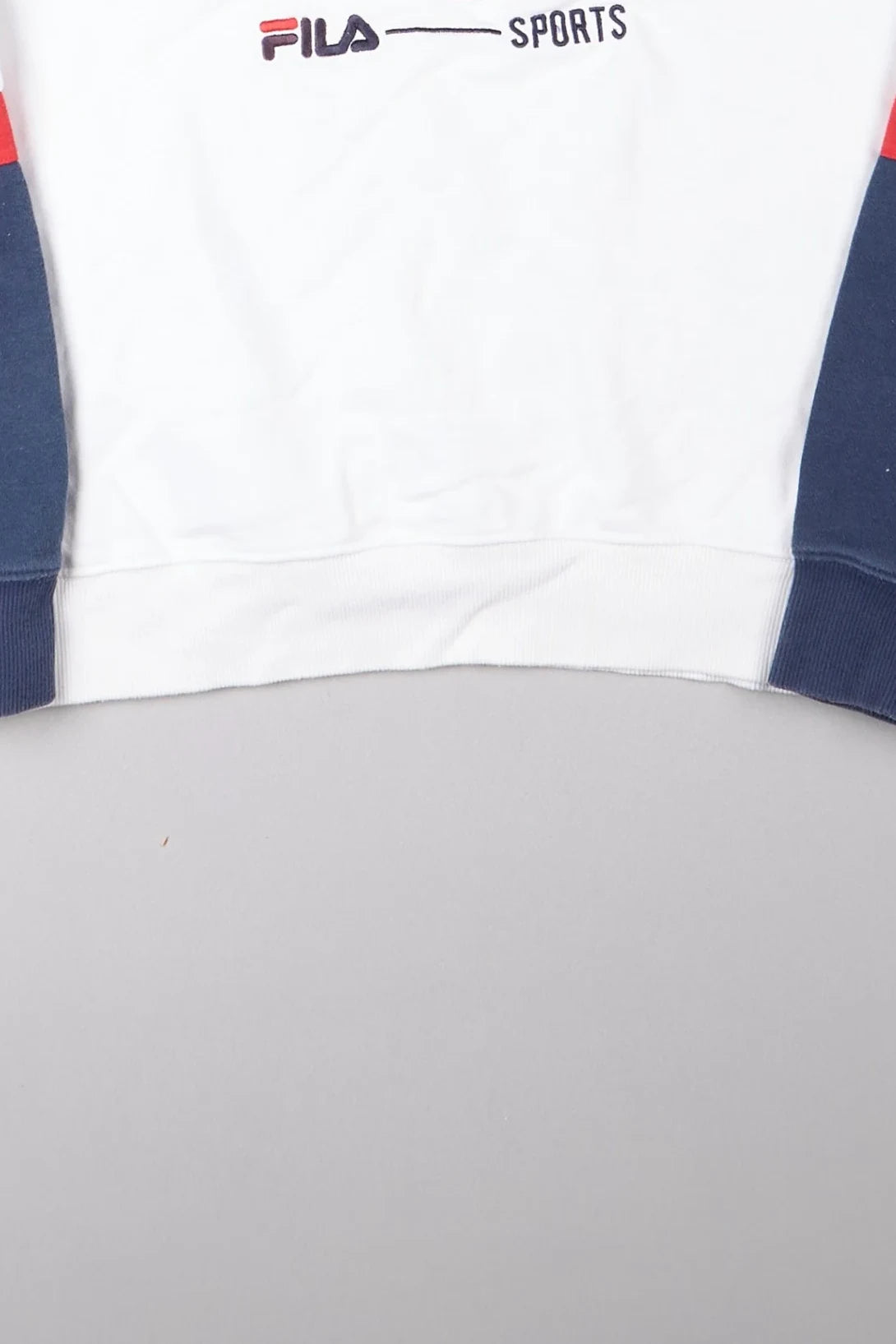 Fila - Sweatshirt (M)