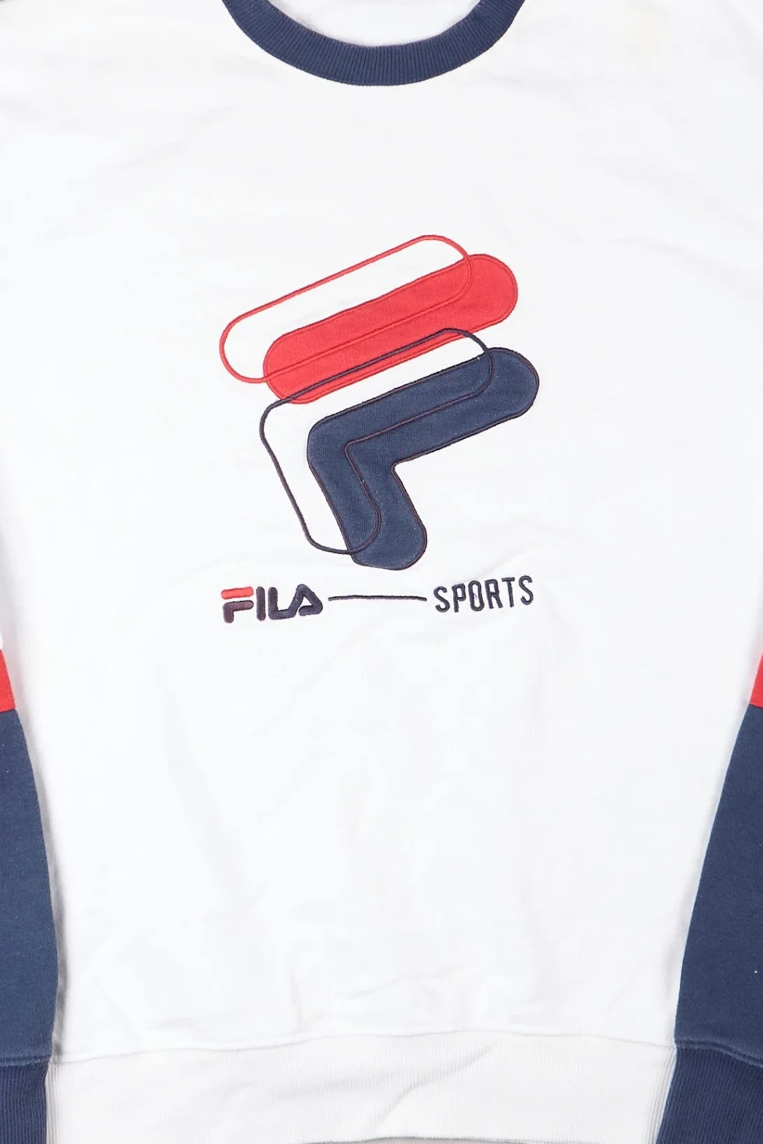 Fila - Sweatshirt (M)
