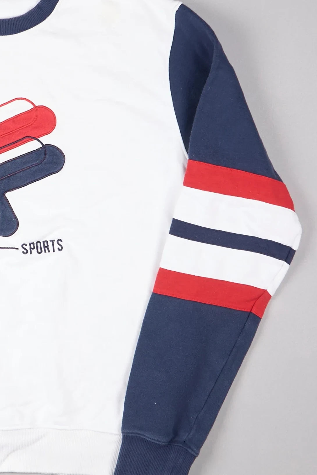 Fila - Sweatshirt (M)