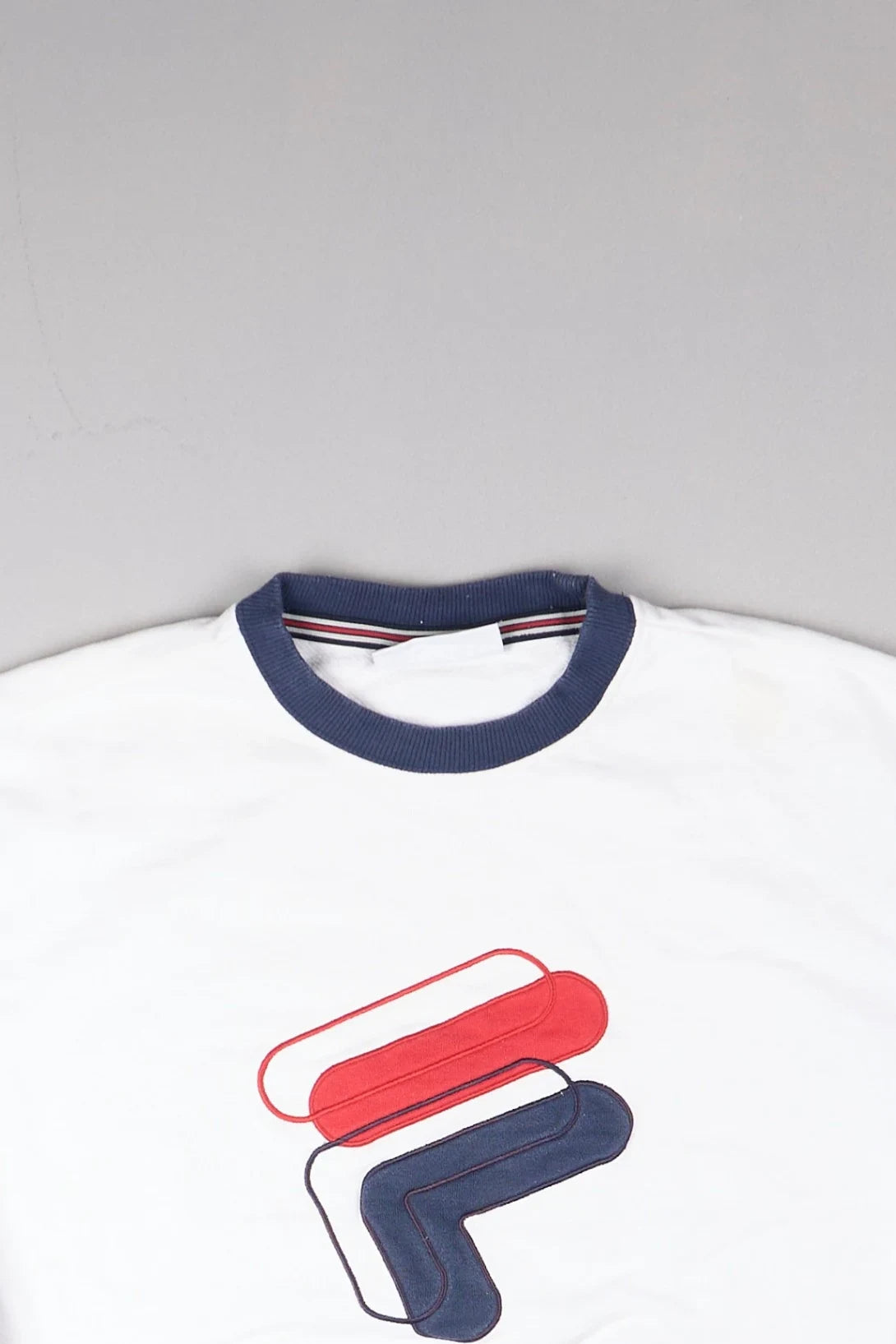 Fila - Sweatshirt (M)