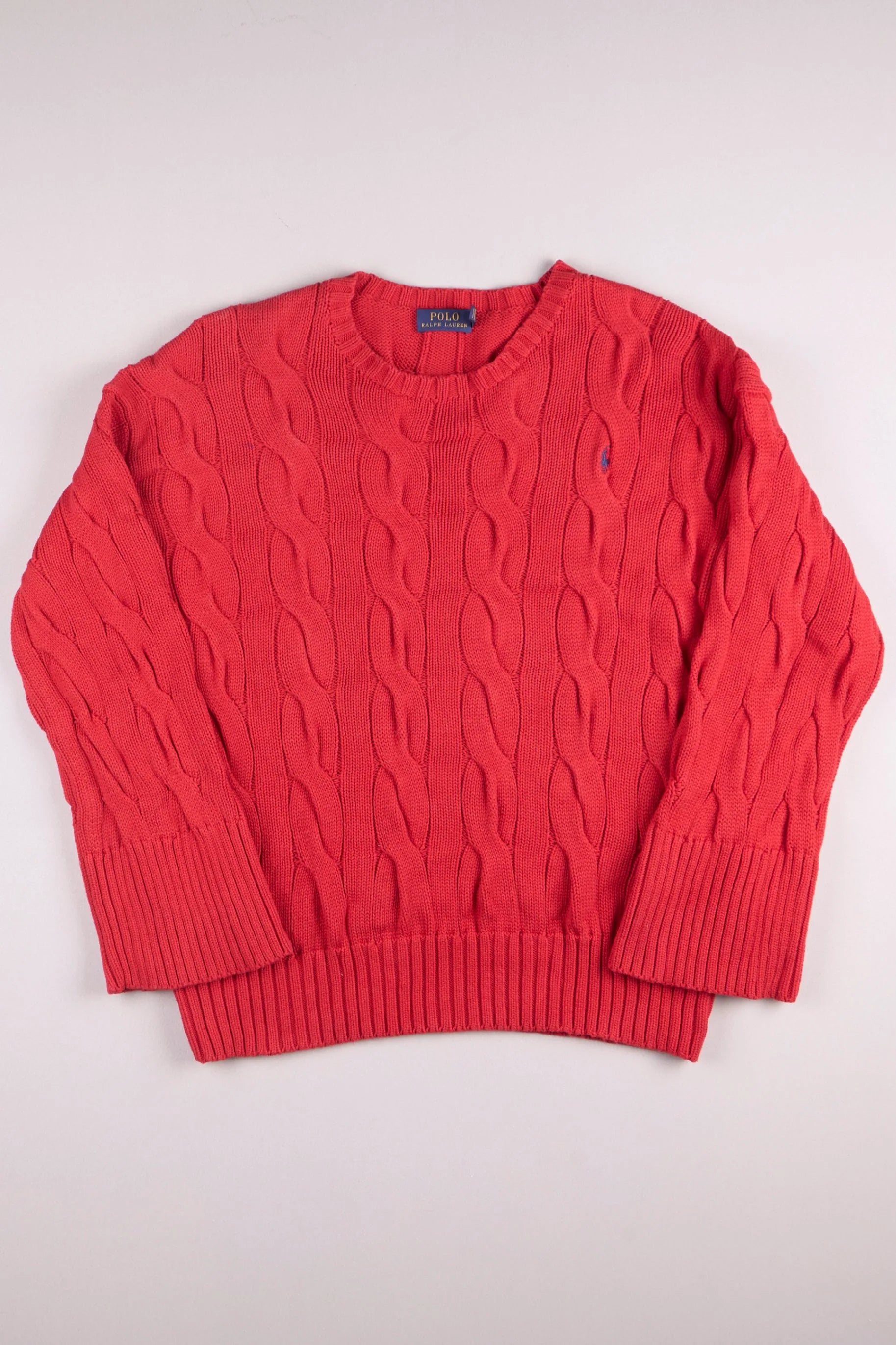 Ralph Lauren - Sweatshirt (S)