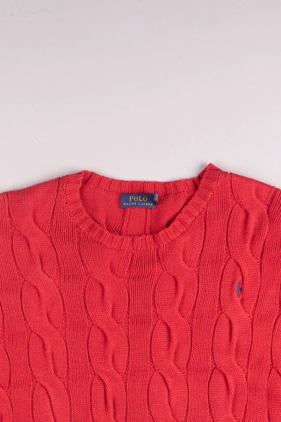 Ralph Lauren - Sweatshirt (S)