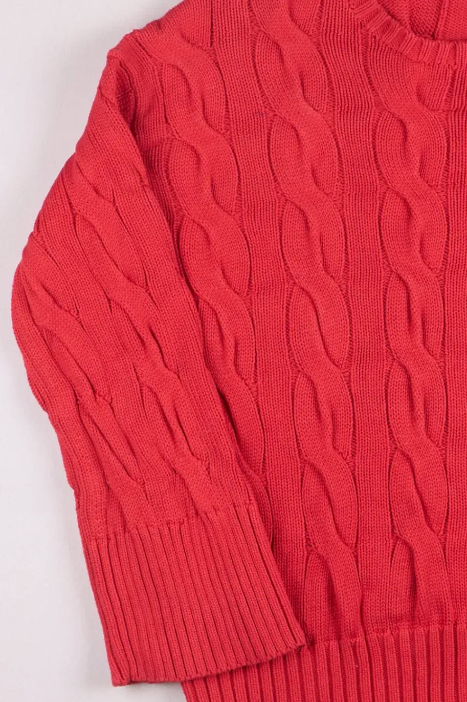 Ralph Lauren - Sweatshirt (S)