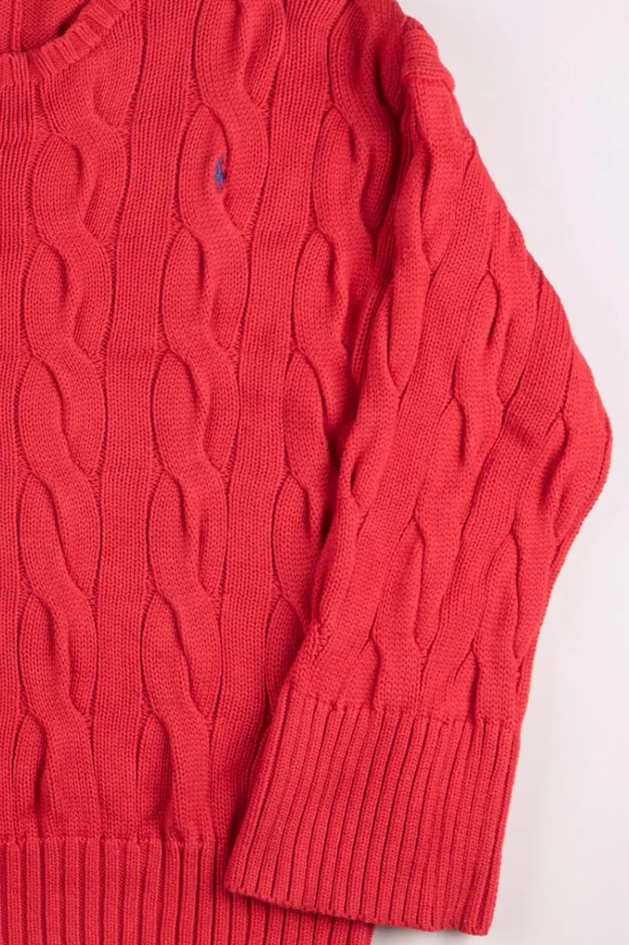 Ralph Lauren - Sweatshirt (S)