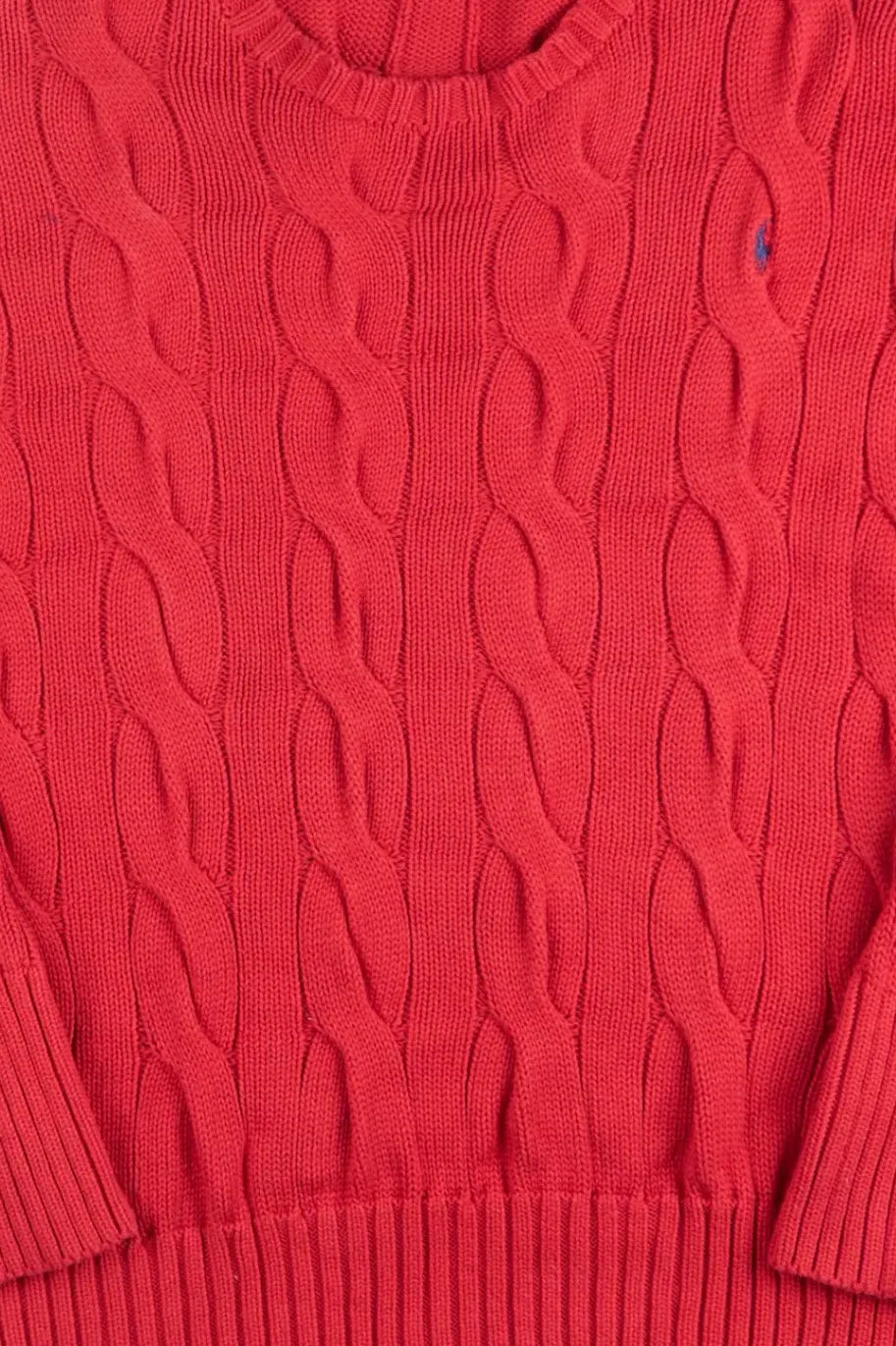 Ralph Lauren - Sweatshirt (S)