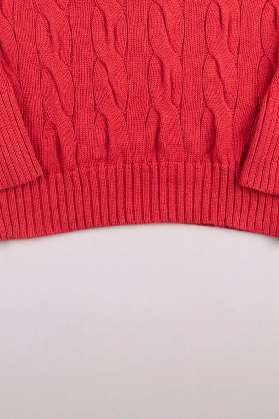 Ralph Lauren - Sweatshirt (S)