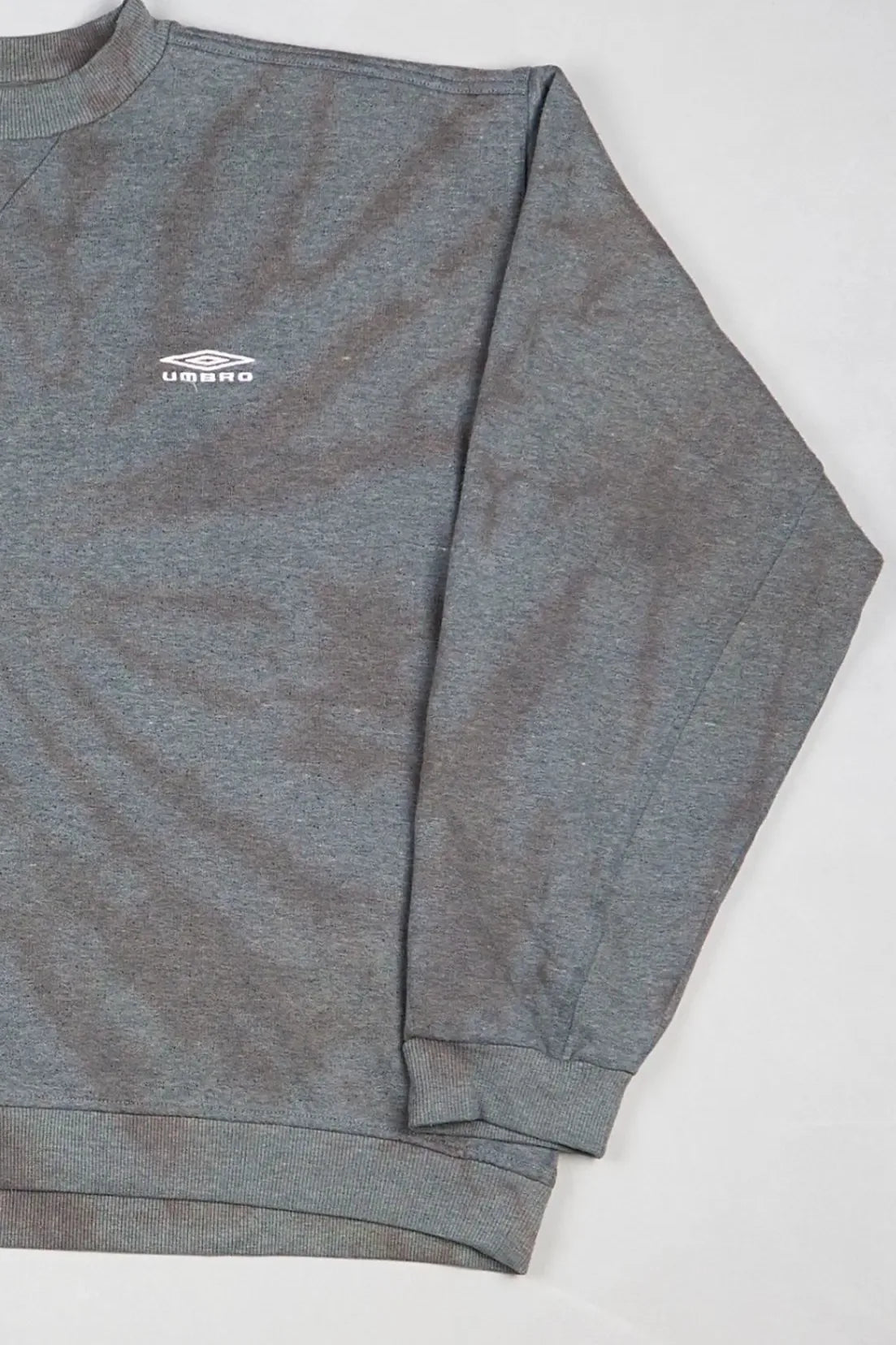Umbro - Sweatshirt (XL) Right